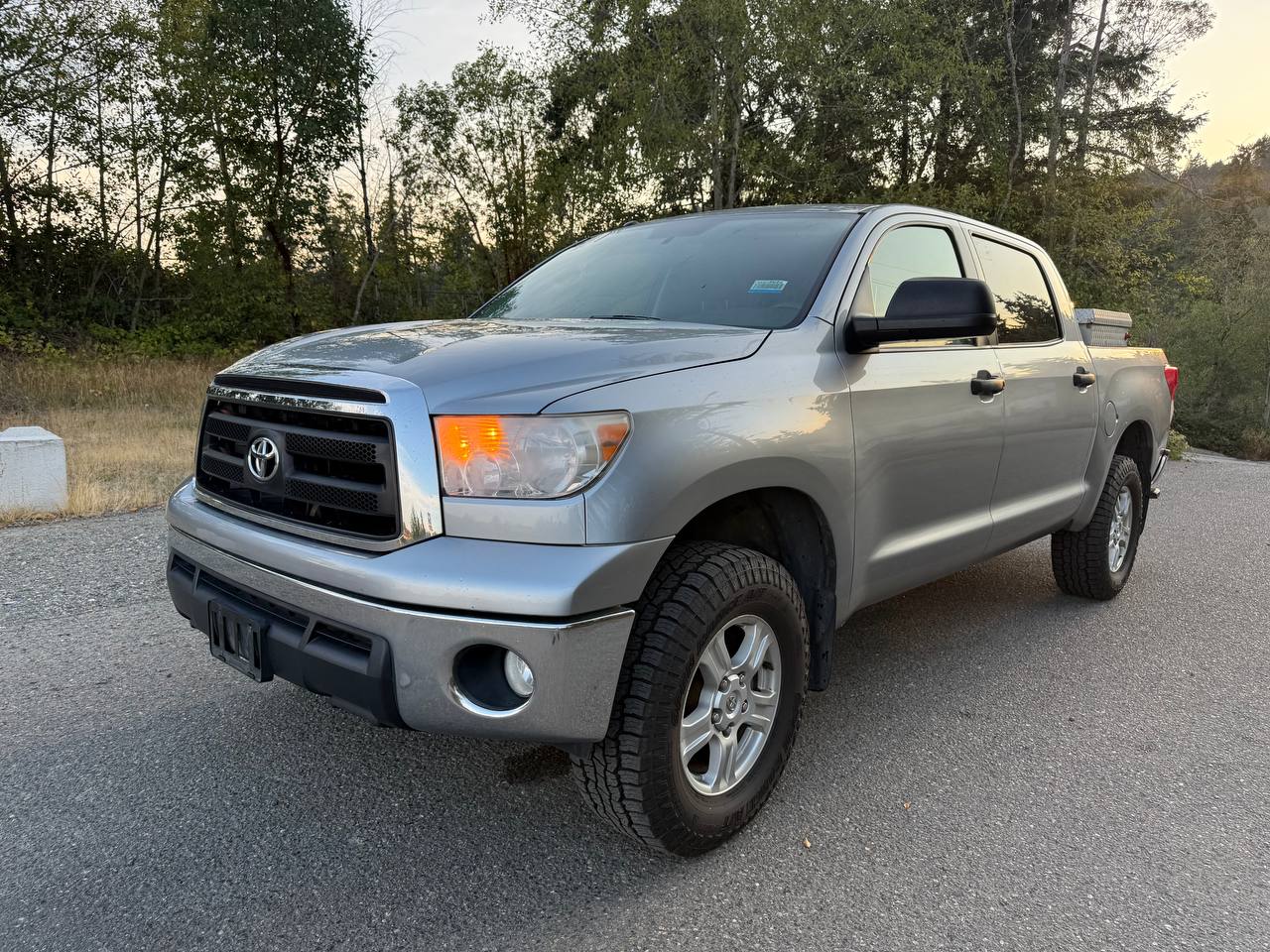 Ford Escape Limited