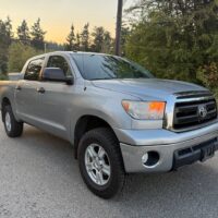 TOYOTA TUNDRA GRADE 2012 - Image 4