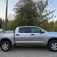 TOYOTA TUNDRA GRADE 2012 - Image 5