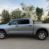 TOYOTA TUNDRA GRADE 2012 - Image 8