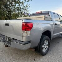 TOYOTA TUNDRA GRADE 2012 - Image 7