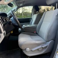 TOYOTA TUNDRA GRADE 2012 - Image 9