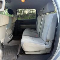 TOYOTA TUNDRA GRADE 2012 - Image 12