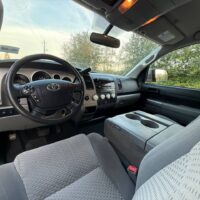 TOYOTA TUNDRA GRADE 2012 - Image 11