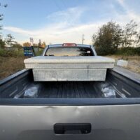 TOYOTA TUNDRA GRADE 2012 - Image 6