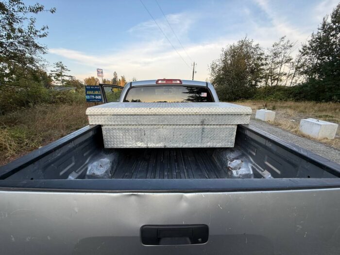 TOYOTA TUNDRA GRADE 2012 - Image 6