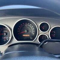 TOYOTA TUNDRA GRADE 2012 - Image 3