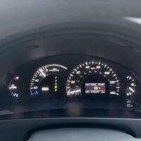 TOYOTA CAMRY HYBRID 2009 - Image 6