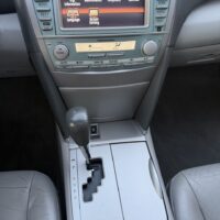 TOYOTA CAMRY HYBRID 2009 - Image 7