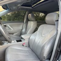 TOYOTA CAMRY HYBRID 2009 - Image 9