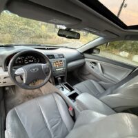 TOYOTA CAMRY HYBRID 2009 - Image 2