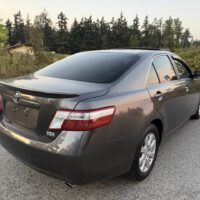 TOYOTA CAMRY HYBRID 2009 - Image 3