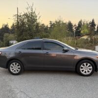 TOYOTA CAMRY HYBRID 2009 - Image 10