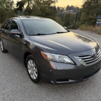 TOYOTA CAMRY HYBRID 2009 - Image 11