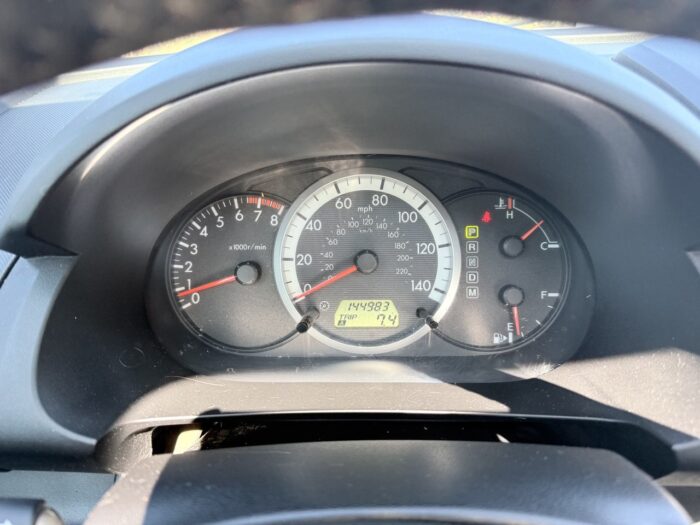 MAZDA MAZDA5 TOURING 2007 - Image 5