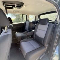 MAZDA MAZDA5 TOURING 2007 - Image 7