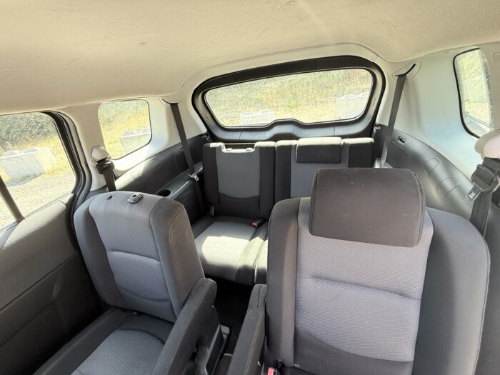 MAZDA MAZDA5 TOURING 2007 - Image 3