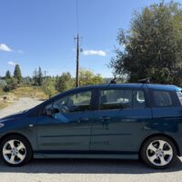 MAZDA MAZDA5 TOURING 2007 - Image 10