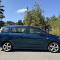 MAZDA MAZDA5 TOURING 2007 - Image 4