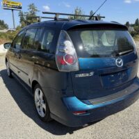 MAZDA MAZDA5 TOURING 2007 - Image 9