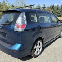 MAZDA MAZDA5 TOURING 2007 - Image 8