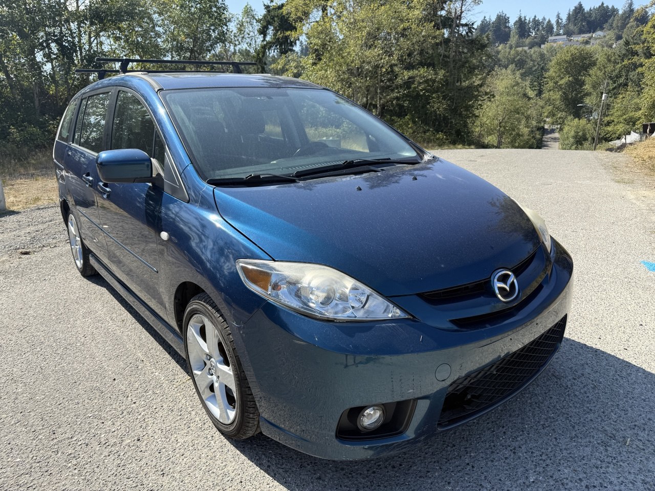 Ford Escape Limited