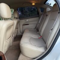 BUICK LACROSSE CXL 2006 - Image 9