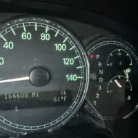 BUICK LACROSSE CXL 2006 - Image 3