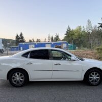 BUICK LACROSSE CXL 2006 - Image 2