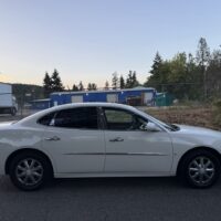 BUICK LACROSSE CXL 2006 - Image 4