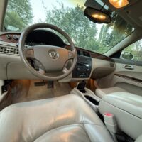 BUICK LACROSSE CXL 2006 - Image 7
