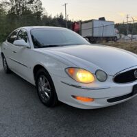 BUICK LACROSSE CXL 2006 - Image 10