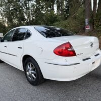 BUICK LACROSSE CXL 2006 - Image 8