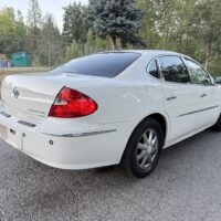BUICK LACROSSE CXL 2006 - Image 11