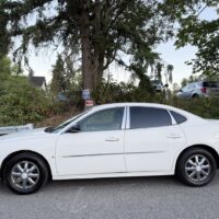 BUICK LACROSSE CXL 2006 - Image 6