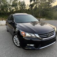 HONDA ACCORD EX-L 2013 - Image 5