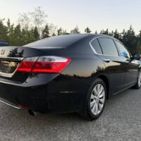 HONDA ACCORD EX-L 2013 - Image 4