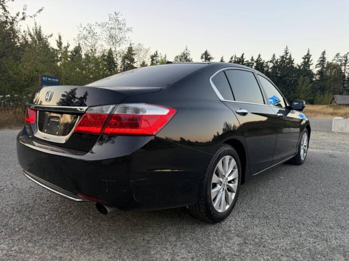 HONDA ACCORD EX-L 2013 - Image 4