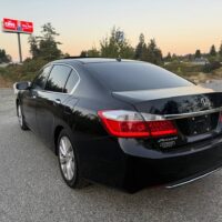 HONDA ACCORD EX-L 2013 - Image 8