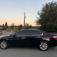 HONDA ACCORD EX-L 2013 - Image 7