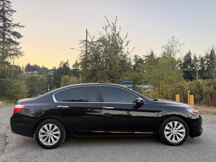 HONDA ACCORD EX-L 2013 - Image 6