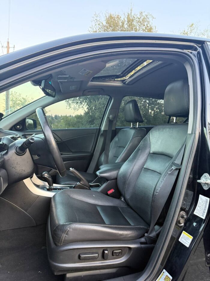 HONDA ACCORD EX-L 2013 - Image 12