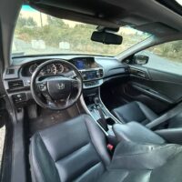 HONDA ACCORD EX-L 2013 - Image 10