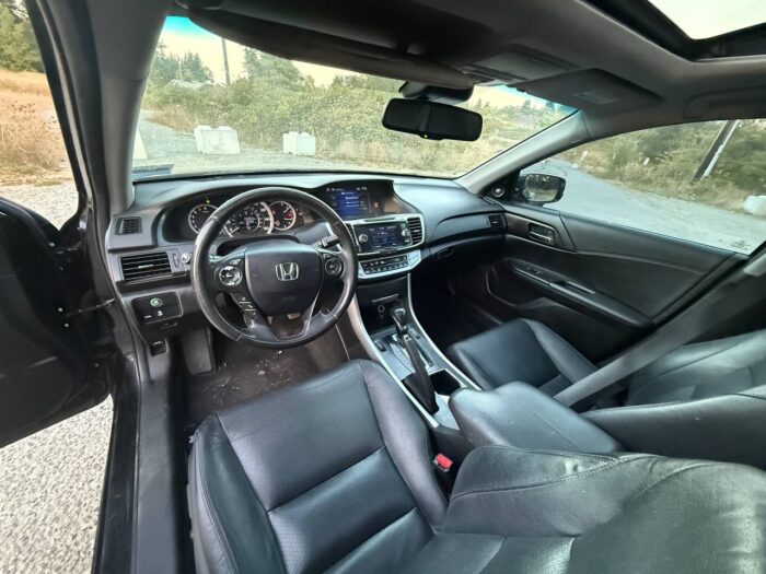 HONDA ACCORD EX-L 2013 - Image 10
