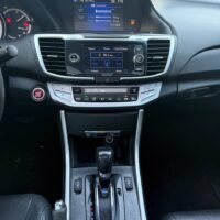 HONDA ACCORD EX-L 2013 - Image 9