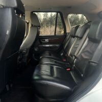 LAND ROVER RANGE ROVER SPORT HSE 2010 - Image 4