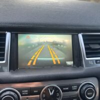 LAND ROVER RANGE ROVER SPORT HSE 2010 - Image 10