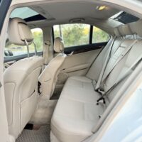 MERCEDES-BENZ C-CLASS C300 SPORT 2011 - Image 2