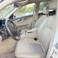 MERCEDES-BENZ C-CLASS C300 SPORT 2011 - Image 4