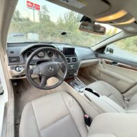 MERCEDES-BENZ C-CLASS C300 SPORT 2011 - Image 3